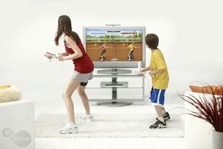 Illustration for article titled Have We Reached Exercise Game Saturation?